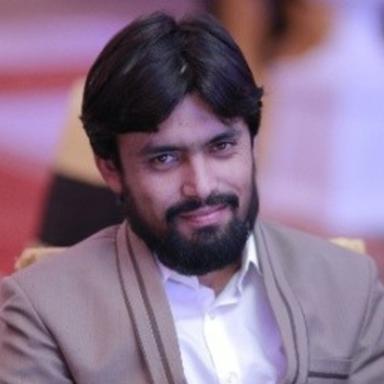 Sadam H. at Softaims Sadam H. - Lead Software Engineer - AI, Web and Backend Platforms