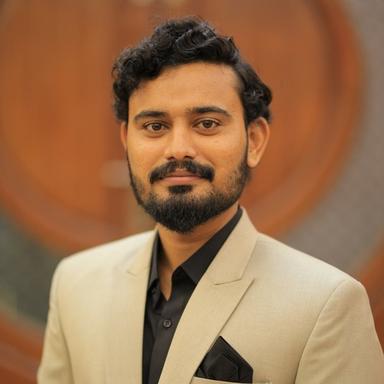 Saeed A. at Softaims Saeed A. - Software Engineer - Backend, PHP and Full-Stack Development