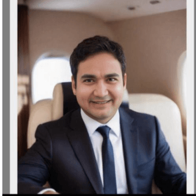 Sagar K. at Softaims Sagar K. - Software Engineer - Cloud, AWS and Web Development