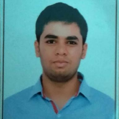 Sagar K. at Softaims Sagar K. - Software Engineer - Mobile, Frontend and Native App Development