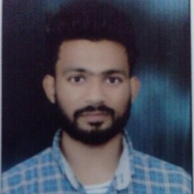 Sagar K. at Softaims Sagar K. - Software Engineer - Full-Stack, Node.js and Modern Frameworks