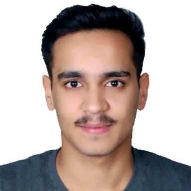 Sagar K. at Softaims Sagar K. - Senior Mobile Engineer - Android, Kotlin and Mobile Platforms