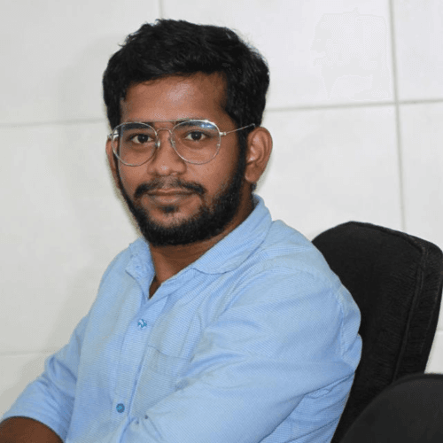 Sagar P. | Senior Full-Stack Engineer - React, Node and AI Platforms at Softaims Profile of Sagar P., Senior Full-Stack Engineer - React, Node and AI Platforms at Softaims