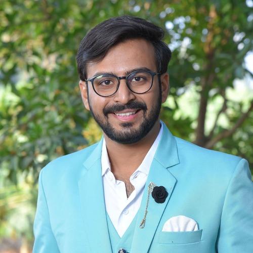 Sagar P. | Senior Mobile Engineer - Android, iOS and Native App Development at Softaims Profile of Sagar P., Senior Mobile Engineer - Android, iOS and Native App Development at Softaims