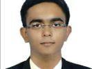 Sagarkumar R. at Softaims Sagarkumar R. - Lead Mobile Engineer - iOS, React Native and Cloud Platforms
