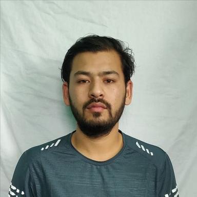 Sahas P. at Softaims Sahas P. - Senior Frontend Engineer - React, Next.js and Mobile Platforms