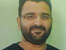 Sahil D. | Senior Mobile Engineer - Swift, React Native and AI Platforms at Softaims Profile of Sahil D., Senior Mobile Engineer - Swift, React Native and AI Platforms at Softaims
