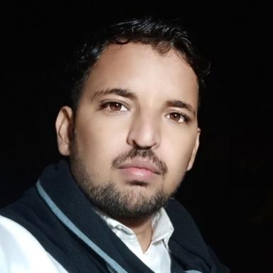 Sahil S. at Softaims Sahil S. - Software Engineer - Mobile, React Native and Hybrid App Development