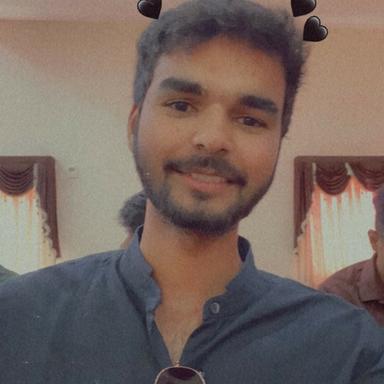 Sai K. at Softaims Sai K. - Software Engineer - Frontend, Modern Frameworks and Mobile Platforms