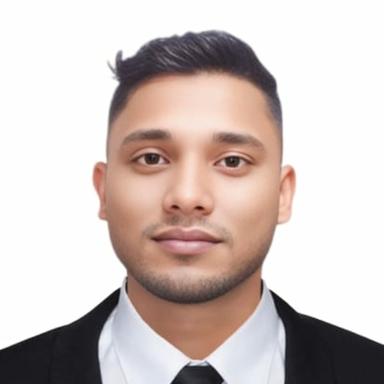 Saidul I. at Softaims Saidul I. - Software Engineer - Web, Backend and General Development