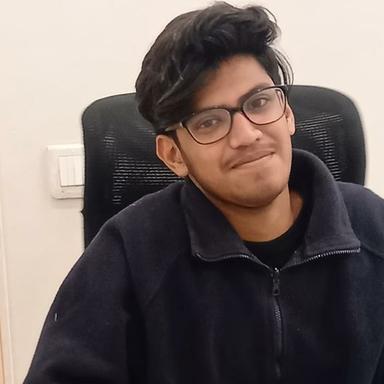 Saif A. at Softaims Saif A. - Junior Software Engineer - Cloud, Salesforce and CRM Platforms