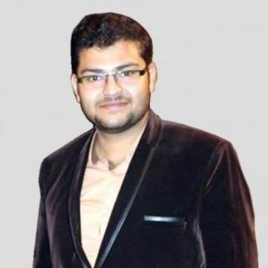 Saif U. at Softaims Saif U. - Senior Software Engineer - Game Development, Blockchain and AR/VR Platforms