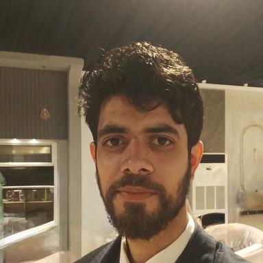 Saif Ul R. at Softaims Saif Ul R. - Lead Mobile Engineer - iOS, Android and Flutter Platforms