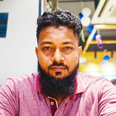 Saiful A. at Softaims Saiful A. - Lead Software Engineer - Mobile, Backend and AI Platforms