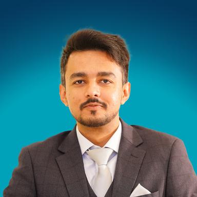 Saim E. at Softaims Saim E. - Lead Software Engineer - Backend, Cloud and Web Applications