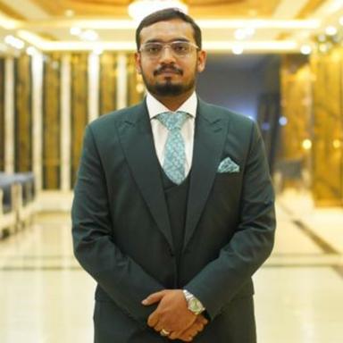 Saim S. at Softaims Saim S. - Software Engineer - Full-Stack, Cloud and Modern Frameworks