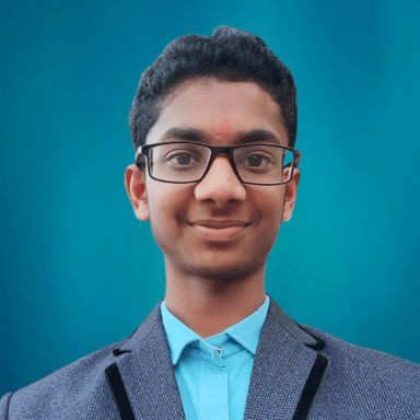 Sajal A. at Softaims Sajal A. - Senior Full-Stack Engineer - React, Python and AI Platforms