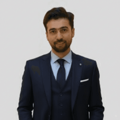 Sajid A. at Softaims Sajid A. - Lead Software Engineer - AI, Python and Fullstack Platforms