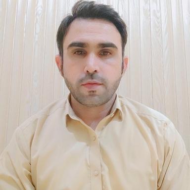 Sajid a. at Softaims Sajid a. - Software Engineer - Frontend, Backend and Web Development