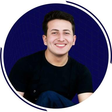 Sajjad A. at Softaims Sajjad A. - Software Engineer - Backend, Web and General Development