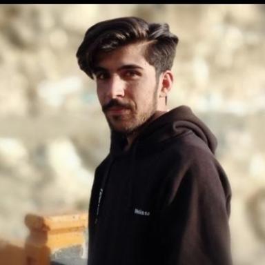 Sajjad H. at Softaims Sajjad H. - Senior Full-Stack Engineer - React, Node and Modern Frameworks