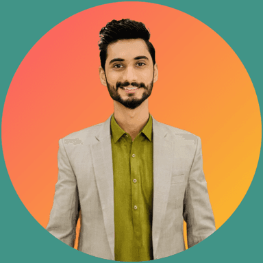 Sajjad K. at Softaims Sajjad K. - Software Engineer - Mobile, Web and General Development