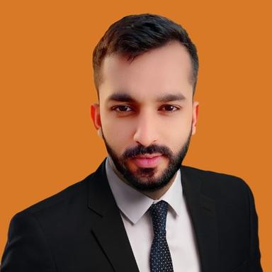 Sajjad S. at Softaims Sajjad S. - Software Engineer - Web, Backend and General Development