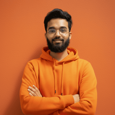 Sakib C. at Softaims Sakib C. - Senior Full-Stack Engineer - React, Node and WordPress Platforms