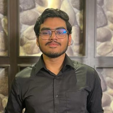 Saksham G. at Softaims Saksham G. - Senior Full-Stack Engineer - Python, React and Cloud Platforms