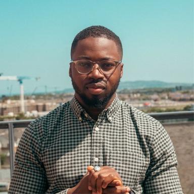 Salam A. at Softaims Salam A. - Senior Data Engineer - Cloud, Data Engineering and Analytics Platforms