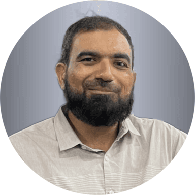 Saleem A. at Softaims Saleem A. - Lead Backend Engineer - PHP, Elixir and API Integration