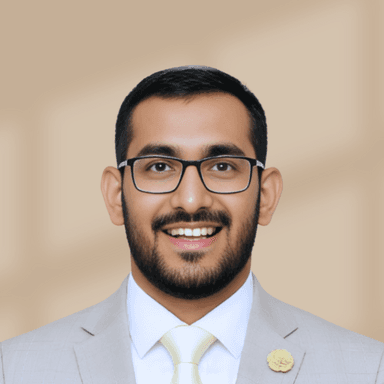 Salih I. at Softaims Salih I. - Lead Full-Stack Engineer - React, Node and Mobile Platforms