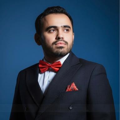 Salik R. at Softaims Salik R. - Junior Mobile Engineer - Unity, C# and Game Development