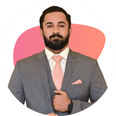 Salman A. at Softaims Salman A. - Lead Software Engineer - Mobile, Web and AI Platforms