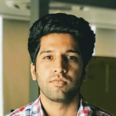 Salman H. at Softaims Salman H. - Lead Software Engineer - Cloud, Web3 and AI Platforms