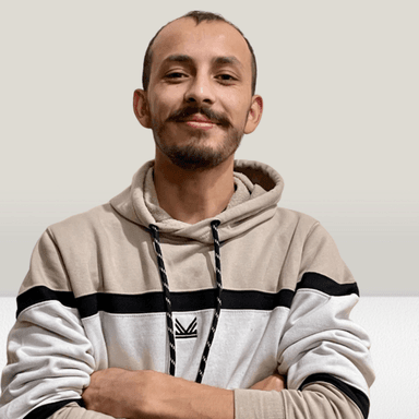 Salman H. at Softaims Salman H. - Software Engineer - Frontend, Mobile and UX Platforms