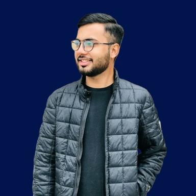 Salman K. at Softaims Salman K. - Junior Full-Stack Engineer - React Native, MERN Stack and Mobile Platforms