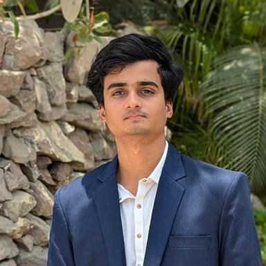 Salman S. at Softaims Salman S. - Software Engineer - Web3, Blockchain and Full-Stack Development