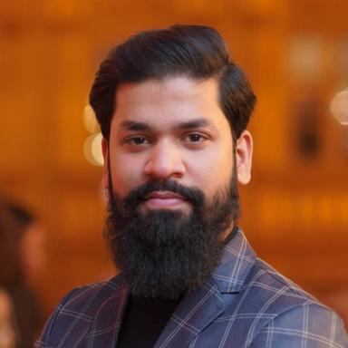 Salman T. at Softaims Salman T. - Senior Full-Stack Engineer - Web, PHP and Modern Frameworks