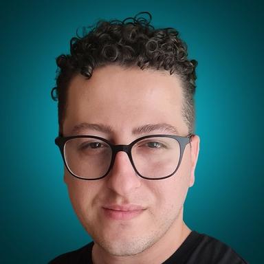 Sam A. at Softaims Sam A. - Junior Mobile Engineer - Android, AI and App Development