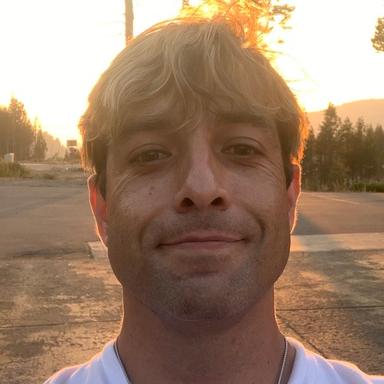 Sam E. at Softaims Sam E. - Software Engineer - Backend, JavaScript and General Development