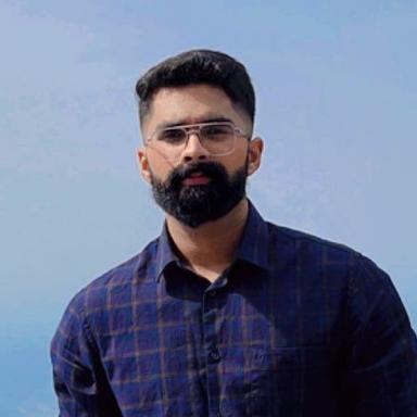 Samay N. at Softaims Samay N. - Junior Software Engineer - AI, Machine Learning and General Development