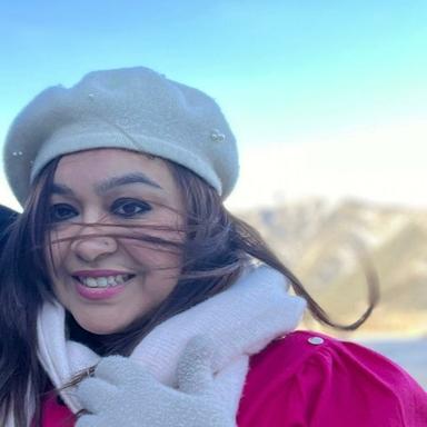 Sameera J. at Softaims Sameera J. - Junior Software Engineer - Web, CMS and E-commerce Platforms