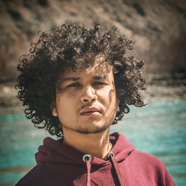 Samie U. at Softaims Samie U. - Senior Full-Stack Engineer - React, Node and Web Development