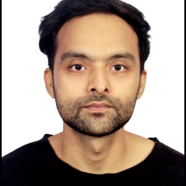 Samir P. at Softaims Samir P. - Senior Full-Stack Engineer - React, Node and Mobile Platforms