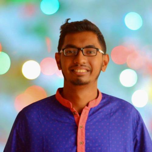 Samiul S. | Senior Full-Stack Engineer - Python, React and AI Platforms at Softaims Profile of Samiul S., Senior Full-Stack Engineer - Python, React and AI Platforms at Softaims