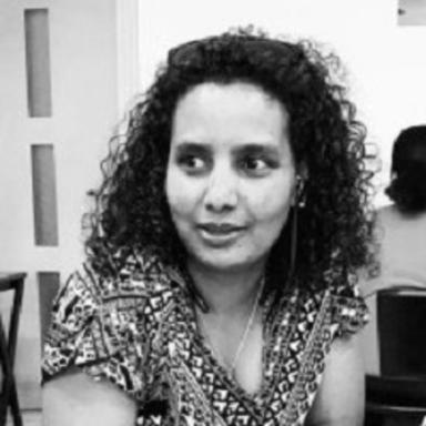 Samrawit A. at Softaims Samrawit A. - Senior Full-Stack Engineer - Java, React and Data Platforms