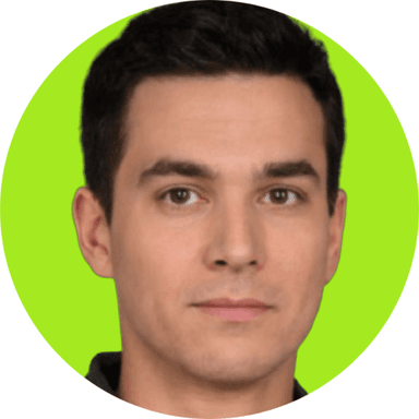 Samuel C. at Softaims Samuel C. - Software Engineer - Full-Stack, Web and Cloud Platforms