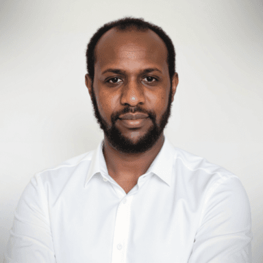 Samuel G. at Softaims Samuel G. - Lead Software Engineer - Cloud, Modern Frameworks and Backend Platforms