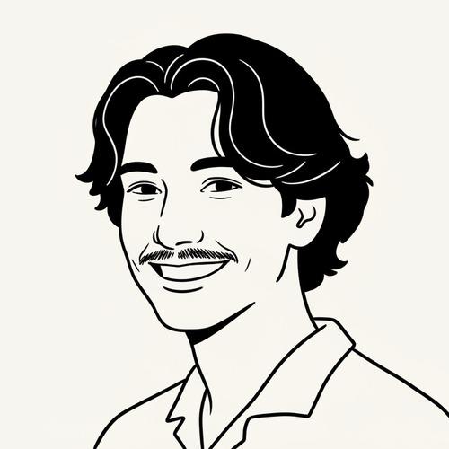 Samuel M. | Junior Mobile Engineer - Flutter, Python and AI Platforms at Softaims Profile of Samuel M., Junior Mobile Engineer - Flutter, Python and AI Platforms at Softaims